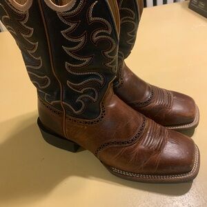 cody james cowboy boots